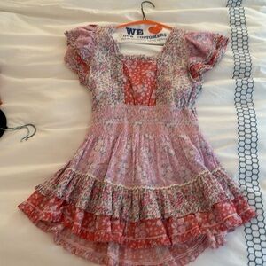 Loveshackfancy mini dress - Perfect condition